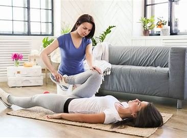 Benefits of Physiotherapy